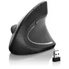 CSL - Souris Optique TM137U Modèle Vertical - Design Ergonomique - pré...