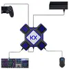 Codream Convertisseur de Souris et Clavier,Adaptateur de Convertisseur...
