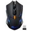 Souris Gamer Sans Fil VicTsing 2.4Ghz Souris Optique USB 7 Boutons pou...