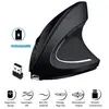 Souris Charge Ergonomique Verticale USB sans Fil 2.4G avec 3 Niveaux D...