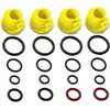 SNQ Kärcher Kit De Joints Toriques De Rechange Accessoire Pour Nettoye...