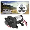 Pompe A Eau Cam Car,Pompe À Eau 12V,Pompe A Eau Cam Car,Shurflo 4008-1...