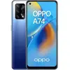 Smartphone OPPO A74 - 4G - 128 Go de stockage - Écran AMOLED FHD+ - Tr...
