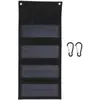 OEM Panneau Solaire Portable Pliable De 40 W, Léger Et Efficace, Idéal...
