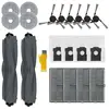 Kit DAccessoires Pour Dreame L40 Ultra / X40 Ultra Complete/Mova P50 P...