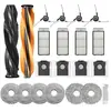 Accessoires Pour Dreame X50 Ultra CompleteL40S Pro UltraL50 Pro UltraS...