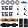 Accessoires Rechange Pour Dreame X50 Ultra Complete L50 Pro/L40S Pro U...