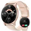 SPIELSTABIL Montre Connectée Femme Avec Appels Bluetooth 5Atm Étanche ...