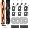 Accessoires Pour Dreame X50 Ultra Complete/ L50 Pro Ultra/L40S Pro Ult...