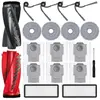 Accessoires Pour Roborock Qrevo Curv/Qrevo Curv S5X/Qrevo Edge/Qrevo E...