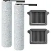 Ensemble DAccessoires Pour Aspirateur Tineco Floor One S7 Pro - S6 2 R...