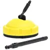 CHICHENG Brosse Rotative, Brosse Rotative Flexible Pour Nettoyeur Haut...