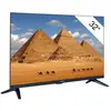 TORNADO Smart TV 81,3 cm (32"), HD 1366x768, WiFi, LED, 220 CD/m², Noir