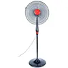 Tornado Ventilateur Sur Pied Tsf-18xw