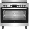 Piano de cuisson gaz BEKO BGM11225EX