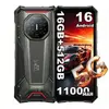 DOOGEE S300 Pro 512 Go Stockage (extensible 2To), Batterie 11000mAh Ch...