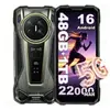 Doogee V Max 2 Pro Téléphone robuste 5G - MediaTek Dimensity 8300, 16 ...
