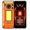 Smartphone Oukitel WP500 5G Double SIM 1 To 6.8" Orange