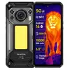 Smartphone Oukitel WP500 Ultra 5G Double SIM 1 To 6.8" Noir