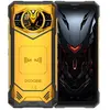 Doogee Orange - S200X Smartphone 6.72 32Go(12+20) 512Go 10100mAh (33W)...