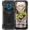 DOOGEE Blade 20 Play Smartphone 5G Robuste 256Go 6.6" 10300mAh/33W 125...