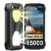BLACKVIEW BV7300 - Smartphone Robuste - 18Go+256Go - 15000mAh - 6.67" ...