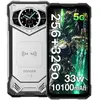 DOOGEE S200 - Smartphone Robuste 5G - 10100mAh - 32GB+256GB - 100MP - ...