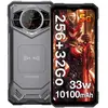 DOOGEE S200 - Smartphone Robuste 5G - 10100mAh - 32GB+256GB - 100MP - ...