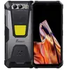 F106 Pro Gris 103db volume élevé 3W lumières de camping Smartphone rob...