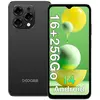 DOOGEE N55 Pro Smartphone - 6.56" - 256 Go - Android 14 - Double Sim -...