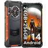Cubot Kingkong Ace 3 Smartphone Robuste 24Go + 256 Go 6,58" FHD+ 100MP...
