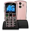 Artfone A400 GSM téléphone Senior Portable Débloqué avec Grandes Touch...