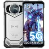 S200 Téléphone Portable 6.72 32GO 256GO Smartphone Android 14 10100mAh...