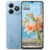 Blackview WAVE 8 Smartphone - 12Go + 128Go - HD+ 6.56" - 13MP+8MP - 50...