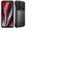 Oukitel Smartphone WP300 Gris : 6.8", 12Go+512Go, 16000mAh, Android 15...