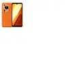 FossiBot Smartphone F112 Pro 6.88, 24Go 256Go, 7150mAh,50MP+16MP,Emprei digitale/NFC,Dual SIM 5G Téléphone Portable -324g-Orange