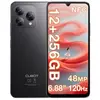 Cubot A40 Smartphone 4G 6.88 120Hz 12Go + 256 Go 48MP Caméra 5100mAh T...