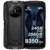 Doogee Fire 3 Ultra Smartphone Robuste 24Go RAM + 256 Go ROM Caméra 16...