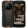 Doogee Fire 3 Ultra Smartphone Robuste 24Go RAM + 256 Go ROM Caméra 16...