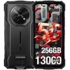 Doogee Fire 7 Smartphone 5G Robuste  256 Go ROM Caméra 64MP 6.6 écran ...