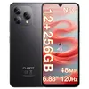 Smartphone Cubot A40 Noir : 6.88" HD+,4Go+256Go+1To, 5100mAh, Android ...