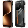 Smartphone OSCAL Pilot 3 12GB RAM 256GB 5G Rugged 7500mAh 33W