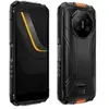 Doogee Smartphone Fire 3 Ultra 5.5", 24Go 256Go, 8350mAh,16MP+8MP,Empr...
