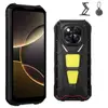 DOOGEE 5G Smartphone V Max Play: 6.78" 512Go 20500mAh magnétique proje...