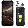 Smartphone DOOGEE 5G V Max Play Noir: 6.78" 36Go 512Go 20500mAh magnét...