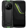 Smartphone DOOGEE Fire 3 Pro Noir : 5.45",4Go+128Go+2To, 8350mAh, Andr...