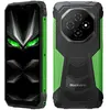 Smartphone Blackview FORT 1 Vert : 6.56" HD+,12Go+128Go, 10000mAh, And...