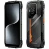 Smartphone Oscal Pilot 3 Noir : 6.78", 12Go+512Go, 7500mAh, Android 15...