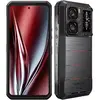 Smartphone Oukitel WP300 Gris : 6.8", 12Go+512Go, 16000mAh, Android 15...