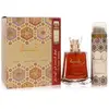 Lattafa Raghba Eau De Parfum Spray Plus 1.7 oz Deodorant Spray Men 100 ml-0